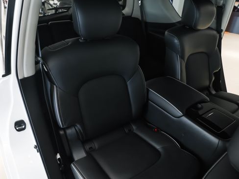 Used 2022 INFINITI QX80 Premium Select w/ Cargo Package AWD/4WD image 33