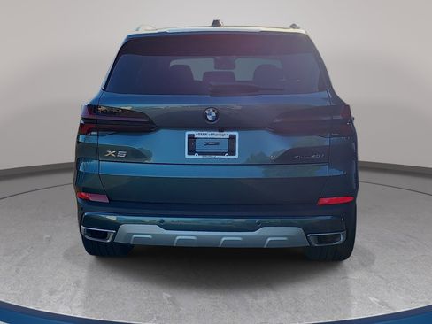 New 2026 BMW X5 xDrive40i AWD/4WD image 6