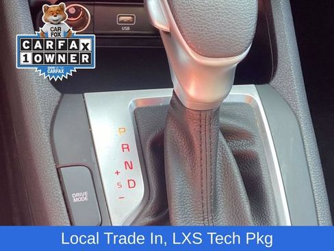 Used 2023 Kia Forte LXS w/ LXS Technology Package FWD image 22
