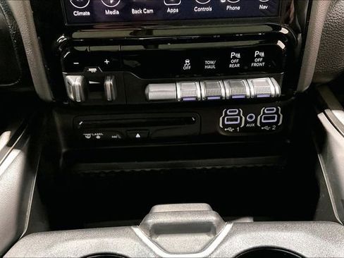 Used 2019 RAM 1500 Sport w/ Level 2 Equipment Group image 17