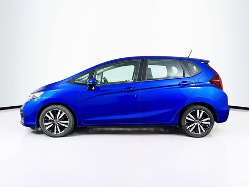 Used 2019 Honda Fit EX image 4