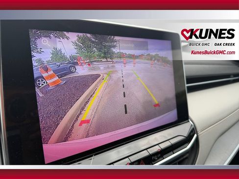 Used 2025 Jeep Compass Limited AWD/4WD image 28