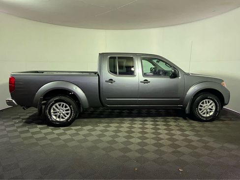 Used 2016 Nissan Frontier SV w/ SV Value Truck Package image 8