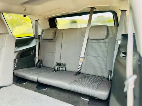 Used 2018 Chevrolet Tahoe LS w/ Max Trailering Package RWD image 14