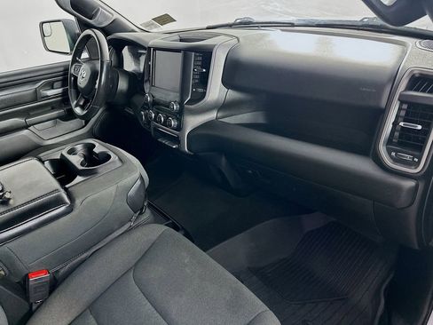 Used 2023 RAM 1500 Tradesman w/ Warlock PACKAGE AWD/4WD image 30