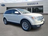 Used 2010 Ford Edge SEL image 3