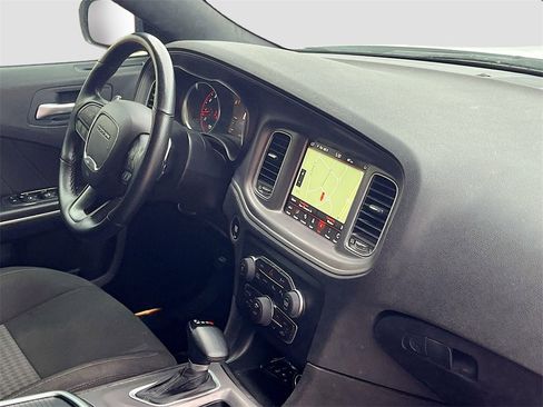 Used 2023 Dodge Charger Scat Pack w/ Navigation & Travel Group image 30