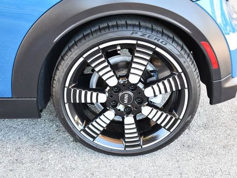 Used 2022 MINI Cooper S image 75