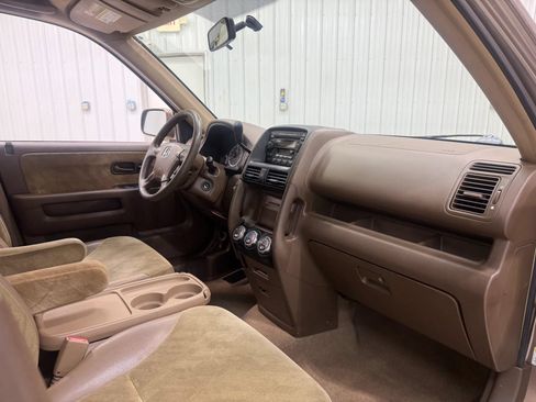 Used 2003 Honda CR-V EX image 14