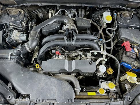 Used 2018 Subaru Forester 2.5i Premium image 31