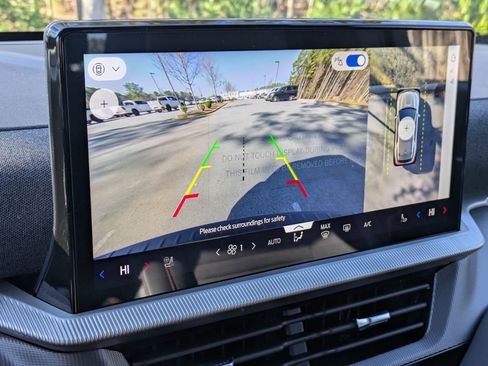 New 2026 Ford Explorer ST-Line w/ ST-Line Street Pack image 20