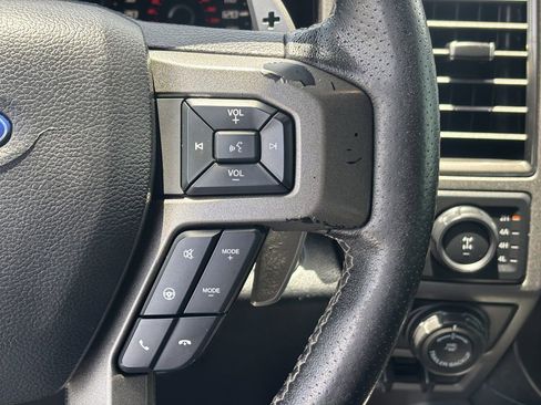 Used 2020 Ford F150 Raptor w/ Equipment Group 802A Luxury AWD/4WD image 17