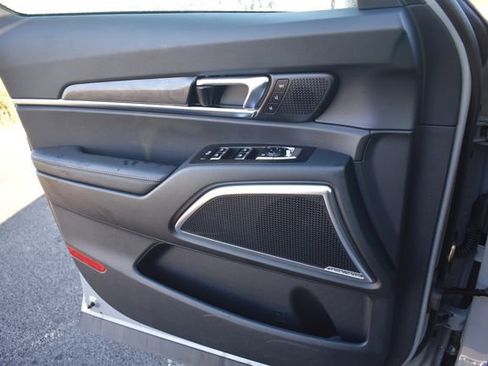 New 2025 Kia Telluride SX X-Line image 37