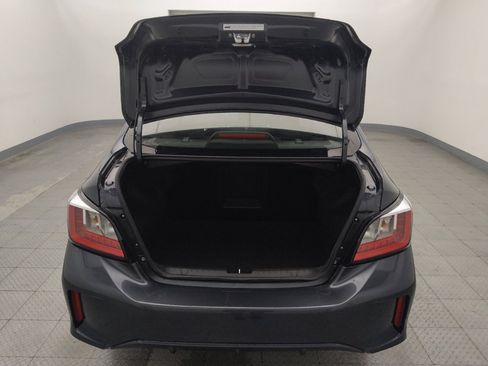 Used 2024 Mitsubishi Mirage G4 LE FWD image 29