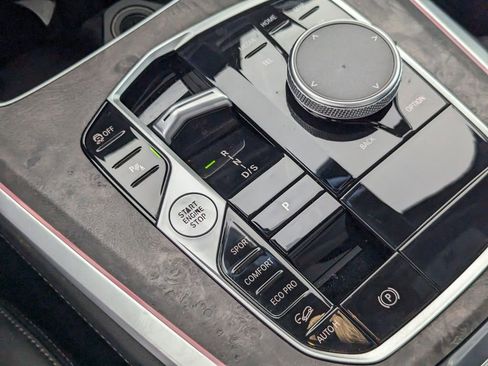 Used 2024 BMW X5 xDrive40i w/ Premium Package image 27