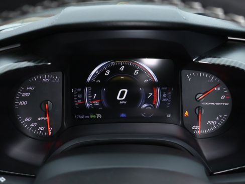 Used 2018 Chevrolet Corvette Grand Sport image 20