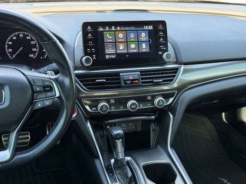 Used 2022 Honda Accord Sport image 31