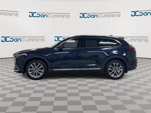 Used 2016 MAZDA CX-9 Grand Touring AWD/4WD image 5