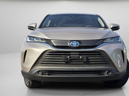 Certified 2024 Toyota Venza LE AWD/4WD image 3