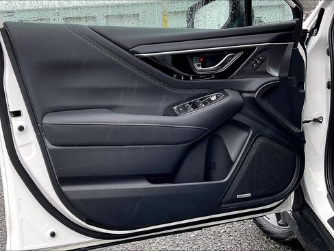 Certified 2025 Subaru Outback Touring XT image 20