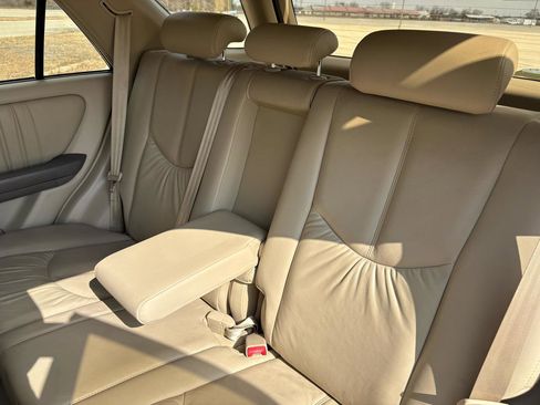 Used 2003 Lexus RX 300 2WD image 40