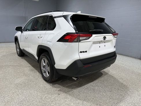 Certified 2023 Toyota RAV4 XLE image 6
