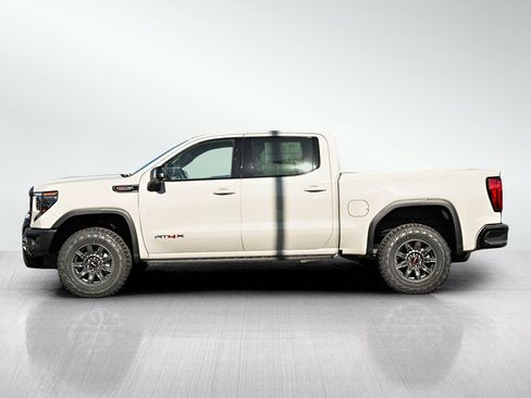New 2026 GMC Sierra 1500 AT4X AWD/4WD image 4