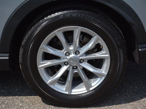 Used 2024 Honda CR-V EX-L image 33