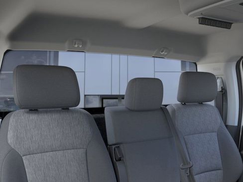 New 2025 Ford F550 image 22