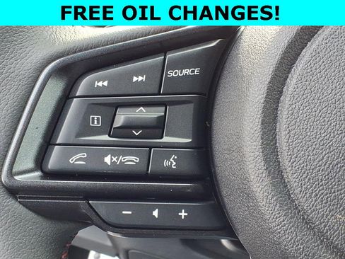 New 2026 Subaru Impreza RS image 16