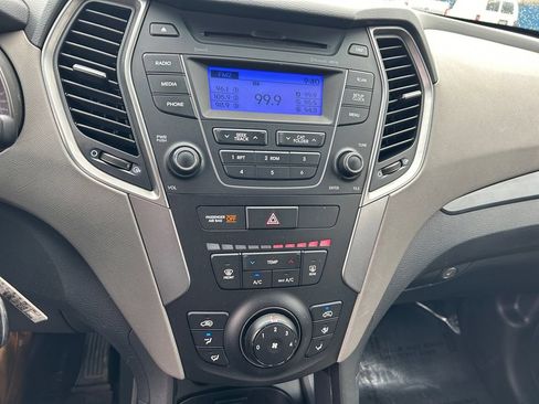 Used 2016 Hyundai Santa Fe Sport AWD/4WD image 18