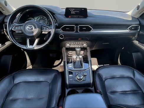 Used 2020 MAZDA CX-5 Grand Touring FWD image 7