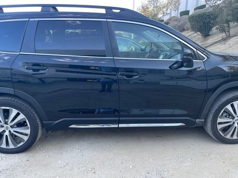 Used 2021 Subaru Ascent Limited w/ Technology Package AWD/4WD image 11