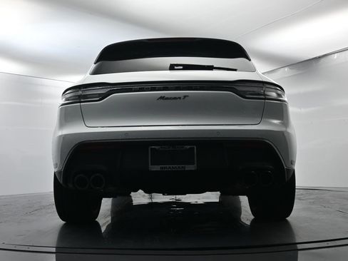 Used 2025 Porsche Macan image 49