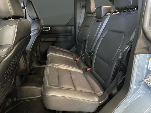 New 2025 Ford Bronco Badlands AWD/4WD image 28