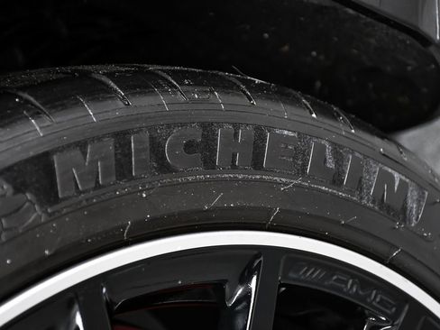 Used 2022 Mercedes-Benz AMG GT 53 image 95