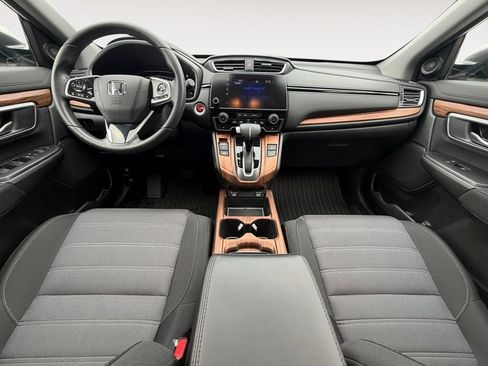 Used 2021 Honda CR-V EX image 11