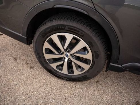 Used 2020 Subaru Outback Premium w/ Popular Package #1 AWD/4WD image 10
