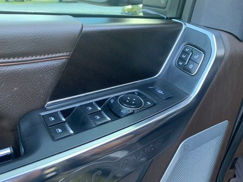 Certified 2023 Ford F350 King Ranch AWD/4WD image 22