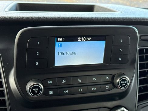 Used 2024 Ford Transit 250 Low Roof w/ Exterior Upgrade Package image 25