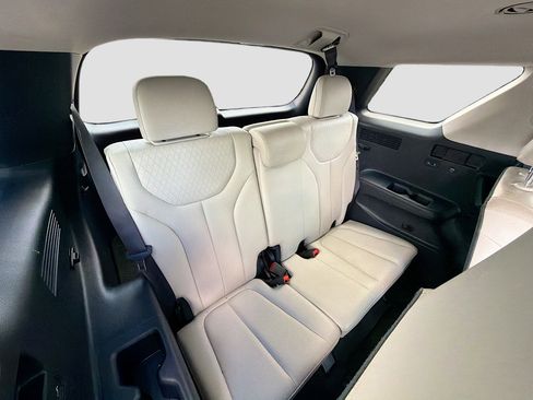 Used 2021 Hyundai Palisade SEL w/ Premium Package image 45