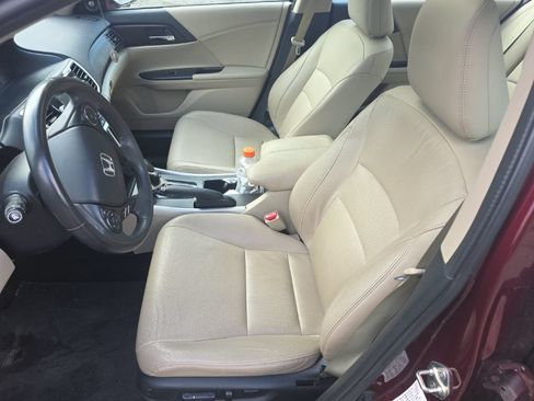 Used 2014 Honda Accord EX-L image 11