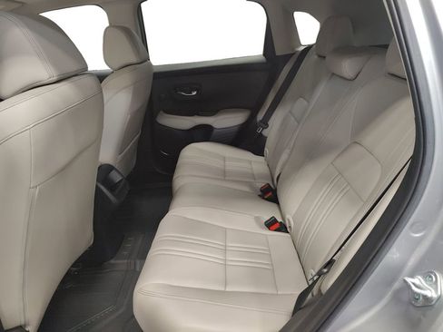 Used 2023 Honda HR-V EX-L image 13