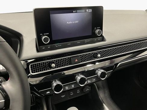 New 2026 Honda Civic Sport image 19