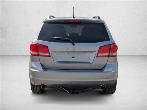 Used 2018 Dodge Journey SE w/ Connectivity Group AWD/4WD image 7