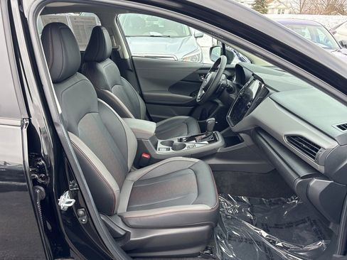 Certified 2025 Subaru Crosstrek 2.5i Limited image 10