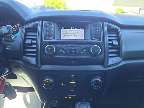 Used 2019 Ford Ranger XL w/ Equipment Group 101A Mid AWD/4WD image 24