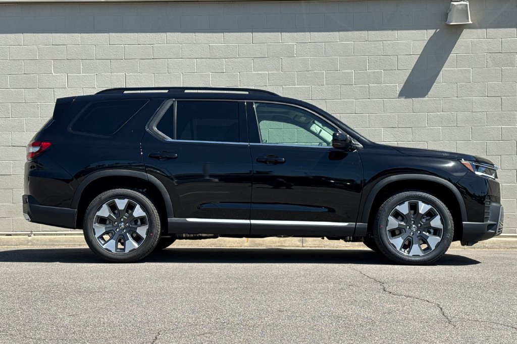 New 2026 Honda Pilot Elite image 6