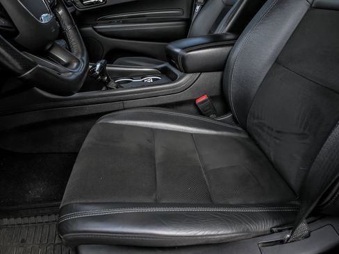 Used 2022 Dodge Durango GT image 14