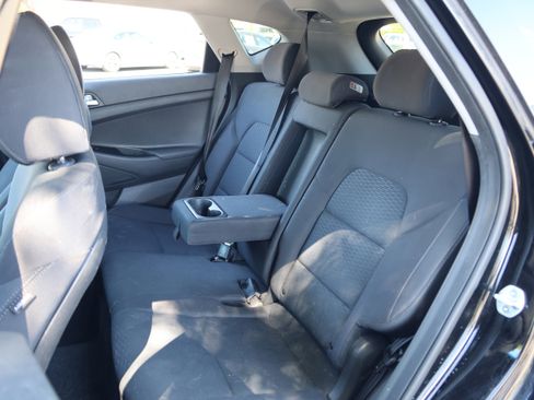 Used 2019 Hyundai Tucson Value w/ Cargo Package image 33